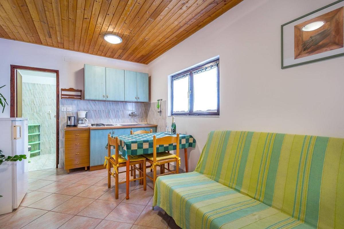 Apartments Dragica Valbandon 外观 照片